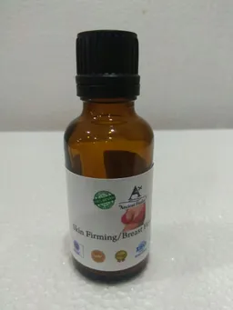 Ancient healer Skin firming oil 15ml